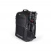 LowePro Adventura BP 300 III Black Backpack
